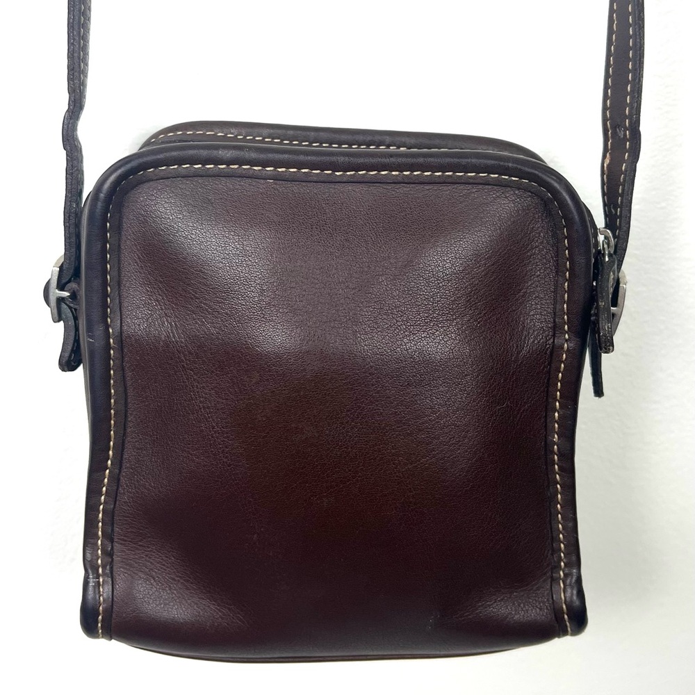 Vintage Coach 9139 Bellini Bag - Picture 13 of 16